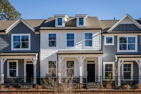 $324,900 | 526 Traditions Grande Boulevard, Unit 12, Wake Forest, NC 27587