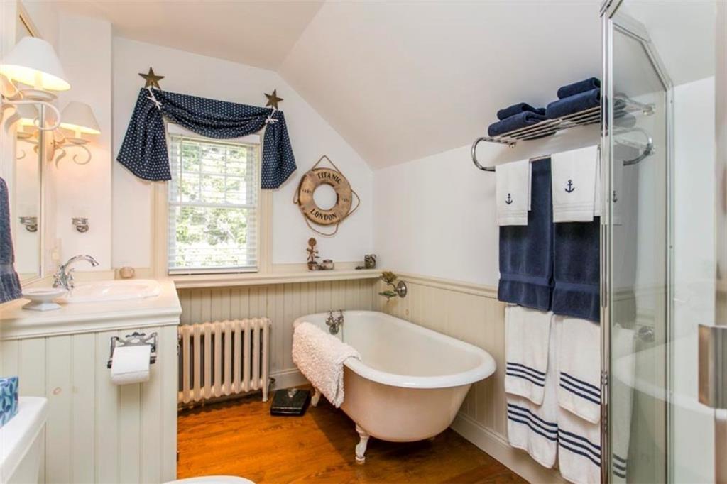 161 Paradise Point Road East Boothbay, ME 04544 - Photo 32 of 35 Photo