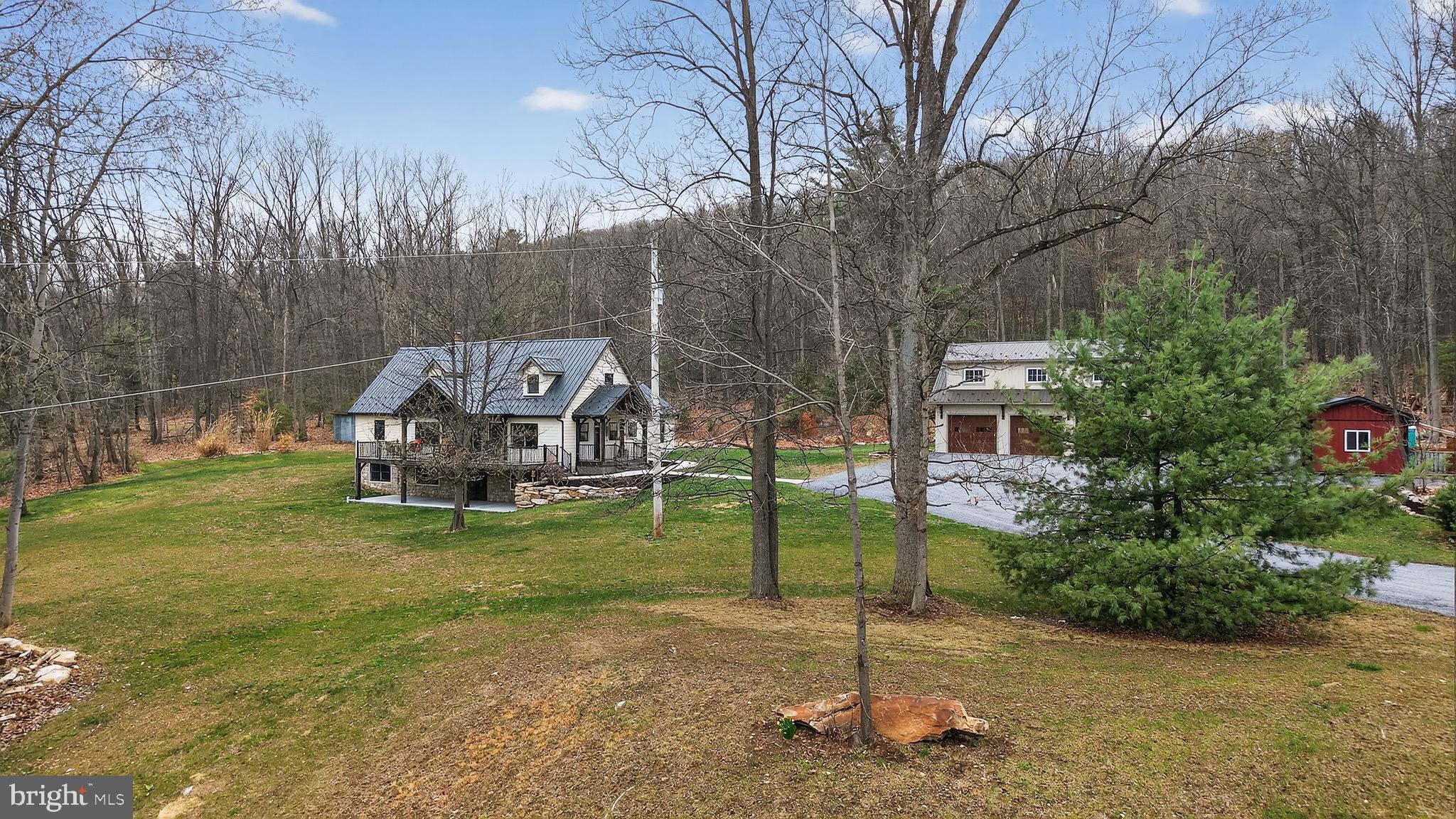 291 Hebe Bypass Road Herndon, PA 17830 - Photo 65 of 74 Gallery Image 65