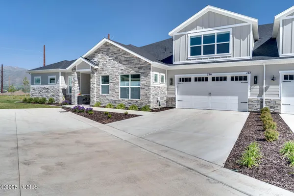 $760,000 | 786 South 1260th, Unit 122, Heber City, UT 84032