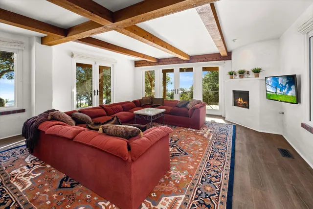 $10,998,000 | 2381 Refugio Road, Goleta, CA 93117