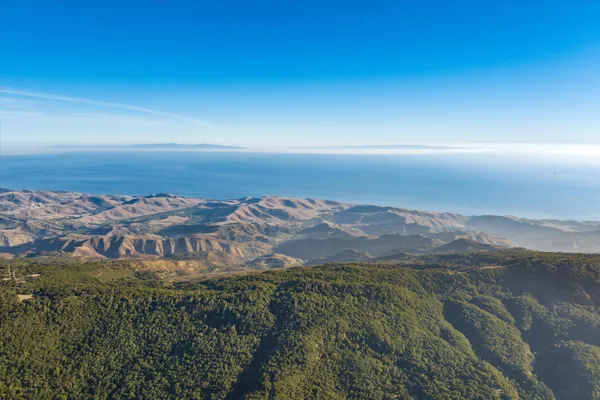 $10,998,000 | 2381 Refugio Road, Goleta, CA 93117