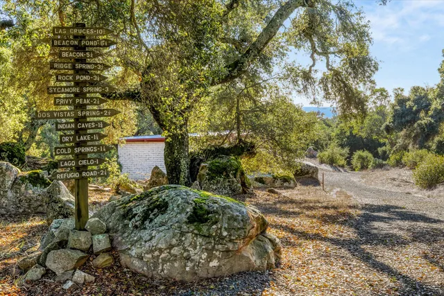 $10,998,000 | 2381 Refugio Road, Goleta, CA 93117