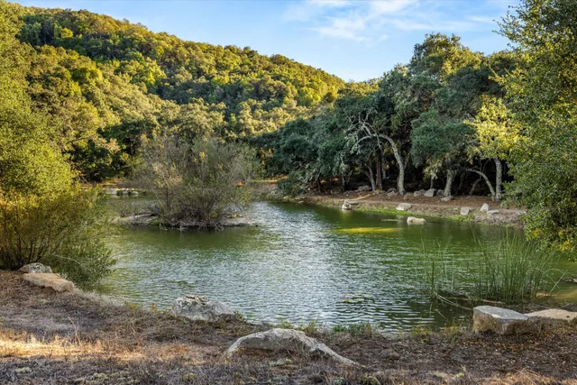 $10,998,000 | 2381 Refugio Road, Goleta, CA 93117