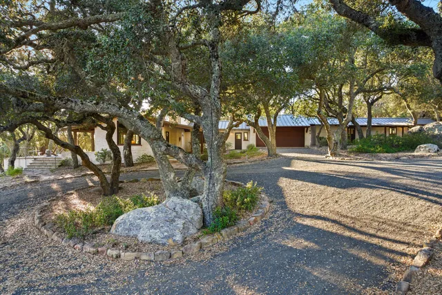 $10,998,000 | 2381 Refugio Road, Goleta, CA 93117
