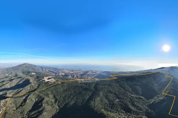 $10,998,000 | 2381 Refugio Road, Goleta, CA 93117