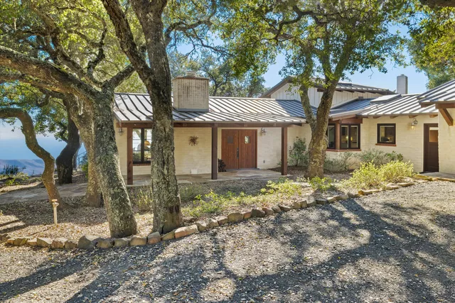 $10,998,000 | 2381 Refugio Road, Goleta, CA 93117
