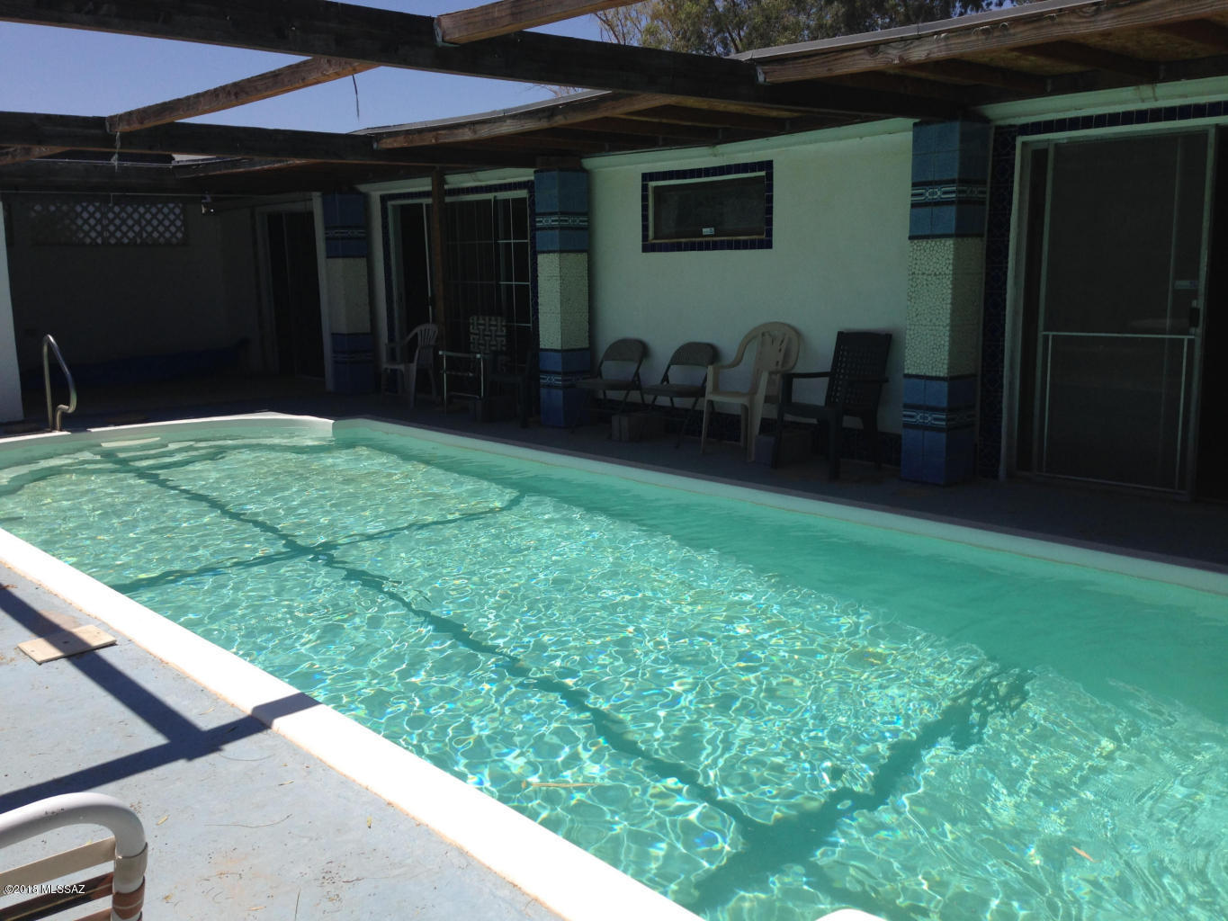 4517 South Aldon Road Tucson, AZ 85735 - Photo 15 of 27
