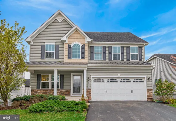 $675,000 | 1113 Long Farm Circle, Brunswick, MD 21716
