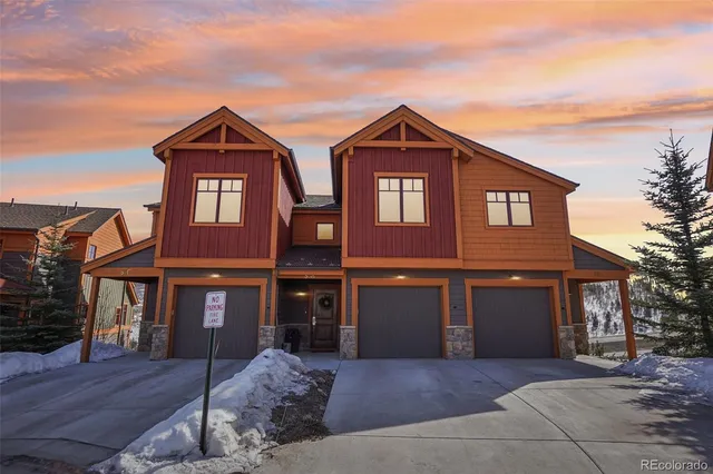 $999,000 | 50 B County Road 1293, Unit 50B, Silverthorne, CO 80498