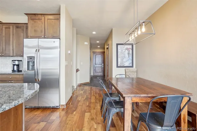 $999,000 | 50 B County Road 1293, Unit 50B, Silverthorne, CO 80498