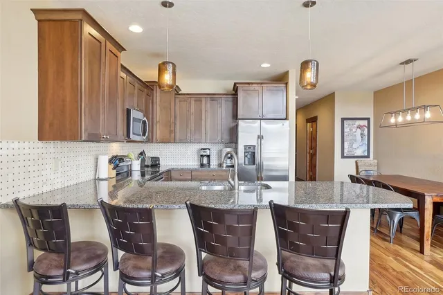 $999,000 | 50 B County Road 1293, Unit 50B, Silverthorne, CO 80498