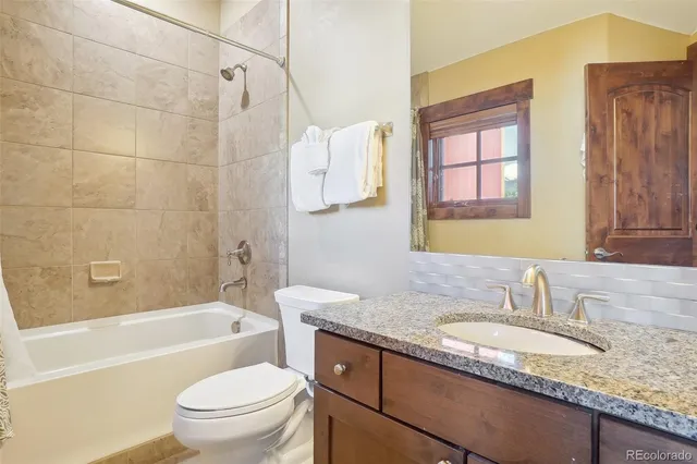 $999,000 | 50 B County Road 1293, Unit 50B, Silverthorne, CO 80498