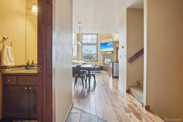 $999,000 | 50 B County Road 1293, Unit 50B, Silverthorne, CO 80498