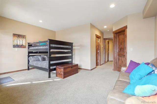 $999,000 | 50 B County Road 1293, Unit 50B, Silverthorne, CO 80498