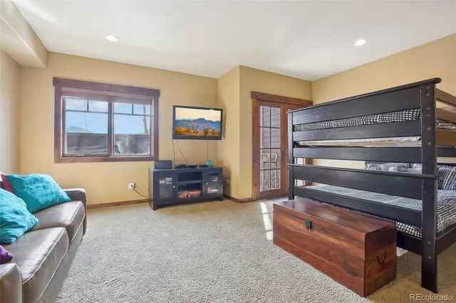 $999,000 | 50 B County Road 1293, Unit 50B, Silverthorne, CO 80498