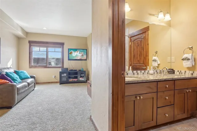 $999,000 | 50 B County Road 1293, Unit 50B, Silverthorne, CO 80498