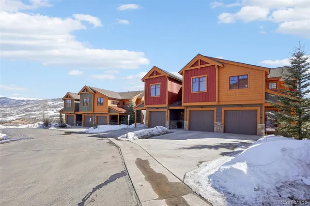 $999,000 | 50 B County Road 1293, Unit 50B, Silverthorne, CO 80498