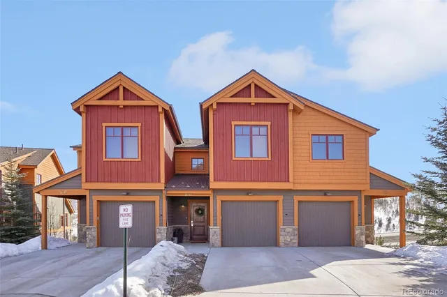 $999,000 | 50 B County Road 1293, Unit 50B, Silverthorne, CO 80498