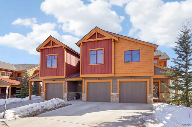 $999,000 | 50 B County Road 1293, Unit 50B, Silverthorne, CO 80498