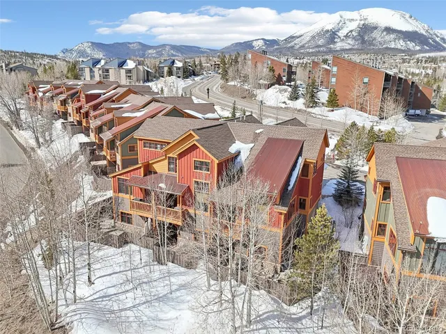 $999,000 | 50 B County Road 1293, Unit 50B, Silverthorne, CO 80498