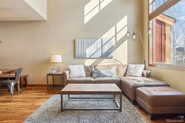 $999,000 | 50 B County Road 1293, Unit 50B, Silverthorne, CO 80498