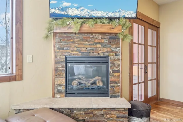 $999,000 | 50 B County Road 1293, Unit 50B, Silverthorne, CO 80498