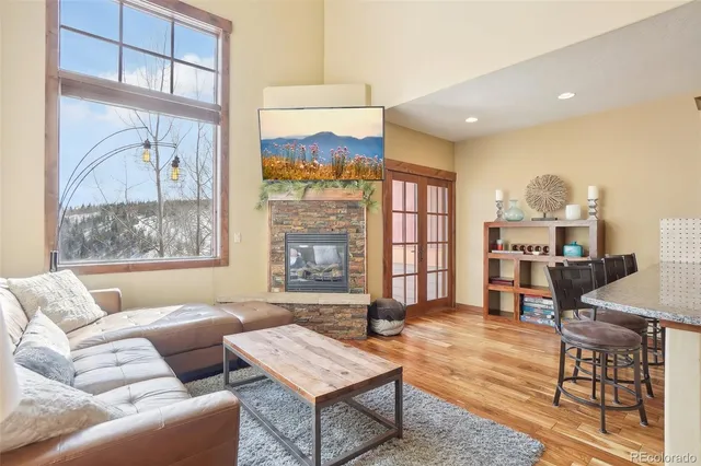 $999,000 | 50 B County Road 1293, Unit 50B, Silverthorne, CO 80498