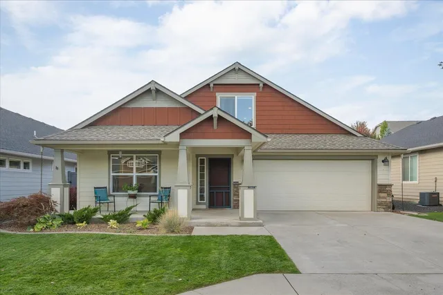 $582,500 | 6832 South Blackwing Court, Spokane, WA 99224