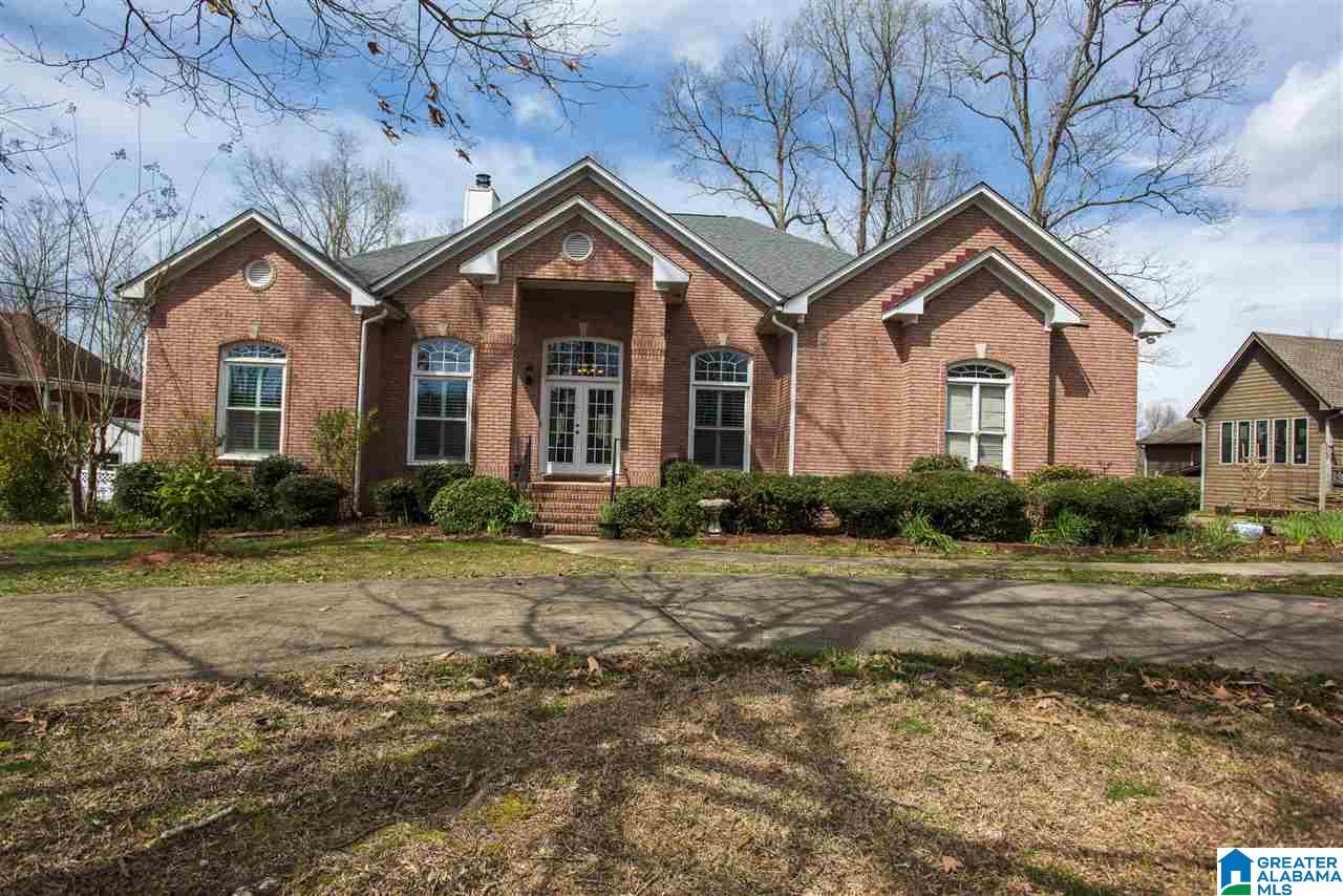 7833 John Pelham Trail McCalla, AL 35111 - Photo 29 of 31