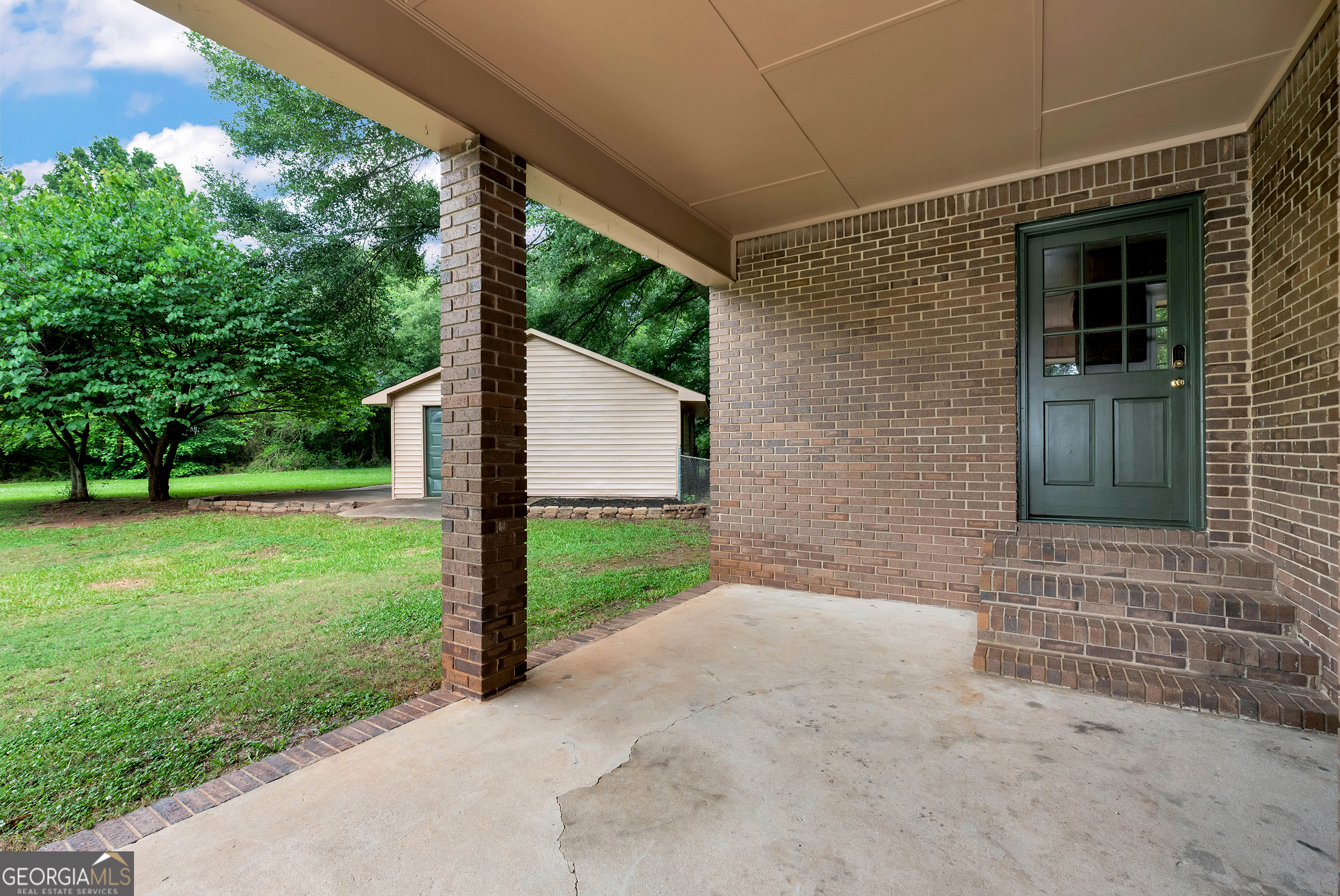 1281 Bethlehem Church Road Bethlehem, GA 30620 - Photo 27 of 44