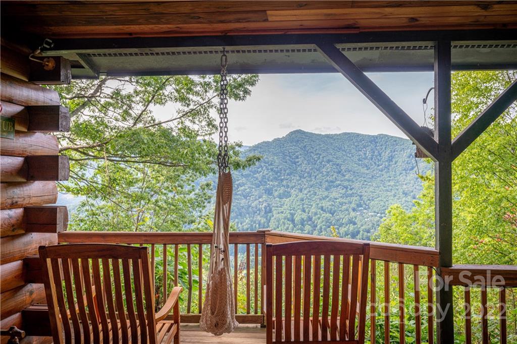 683 Sheepback Mountain Road Maggie Valley, NC 28751 - Photo 3 of 44 Gallery Image 3