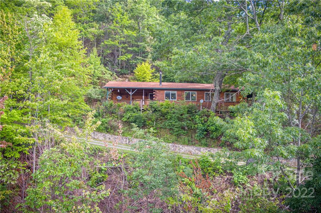 683 Sheepback Mountain Road Maggie Valley, NC 28751 - Photo 4 of 44 Gallery Image 4