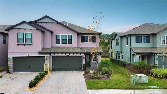 $439,000 | 4547 Ancona Way, Wesley Chapel, FL 33543