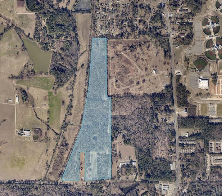 0 Tennessee Ruston, LA 71270 - Photo 1 of 5