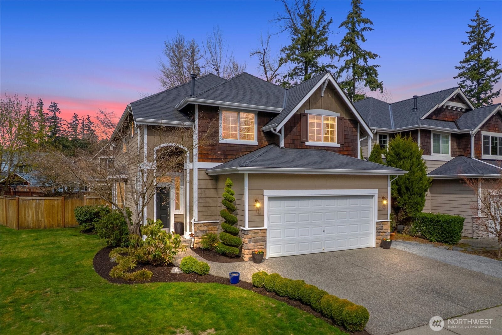 15326 Sunset Road Bothell, WA 98012 - Photo 1 of 40