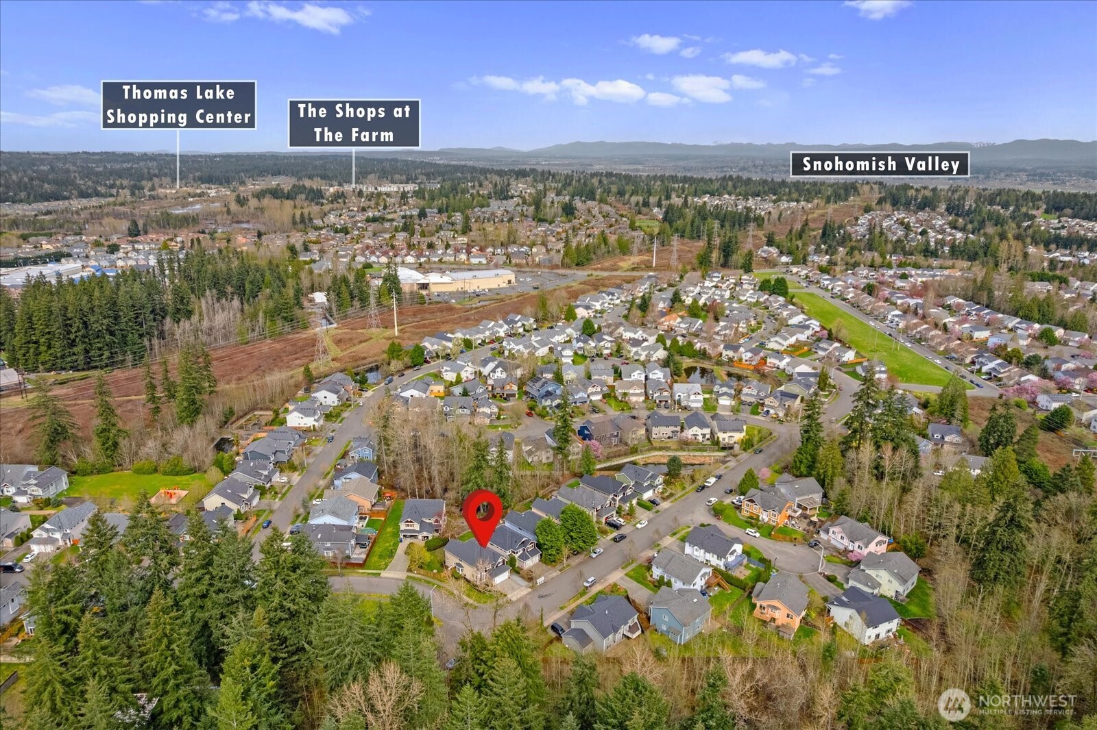 15326 Sunset Road Bothell, WA 98012 - Photo 39 of 40