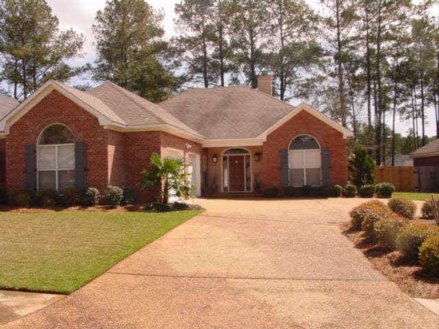 408 Forest Lane Ridgeland, MS 39157 - Photo 1 of 1 Photo 1