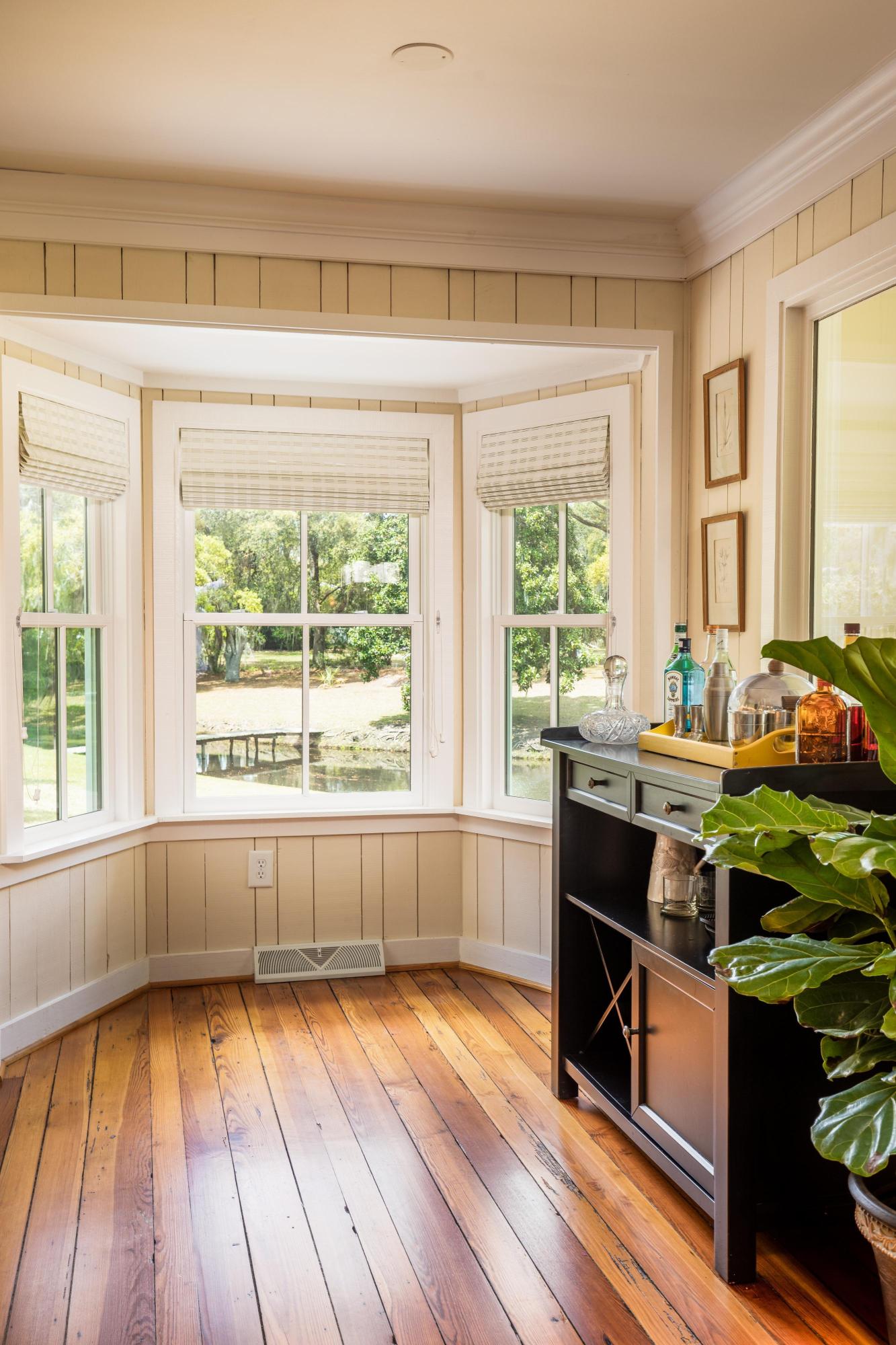 6196 Rockefeller Road Wadmalaw Island, SC 29487 - Photo 10 of 53 Breakfast Nook