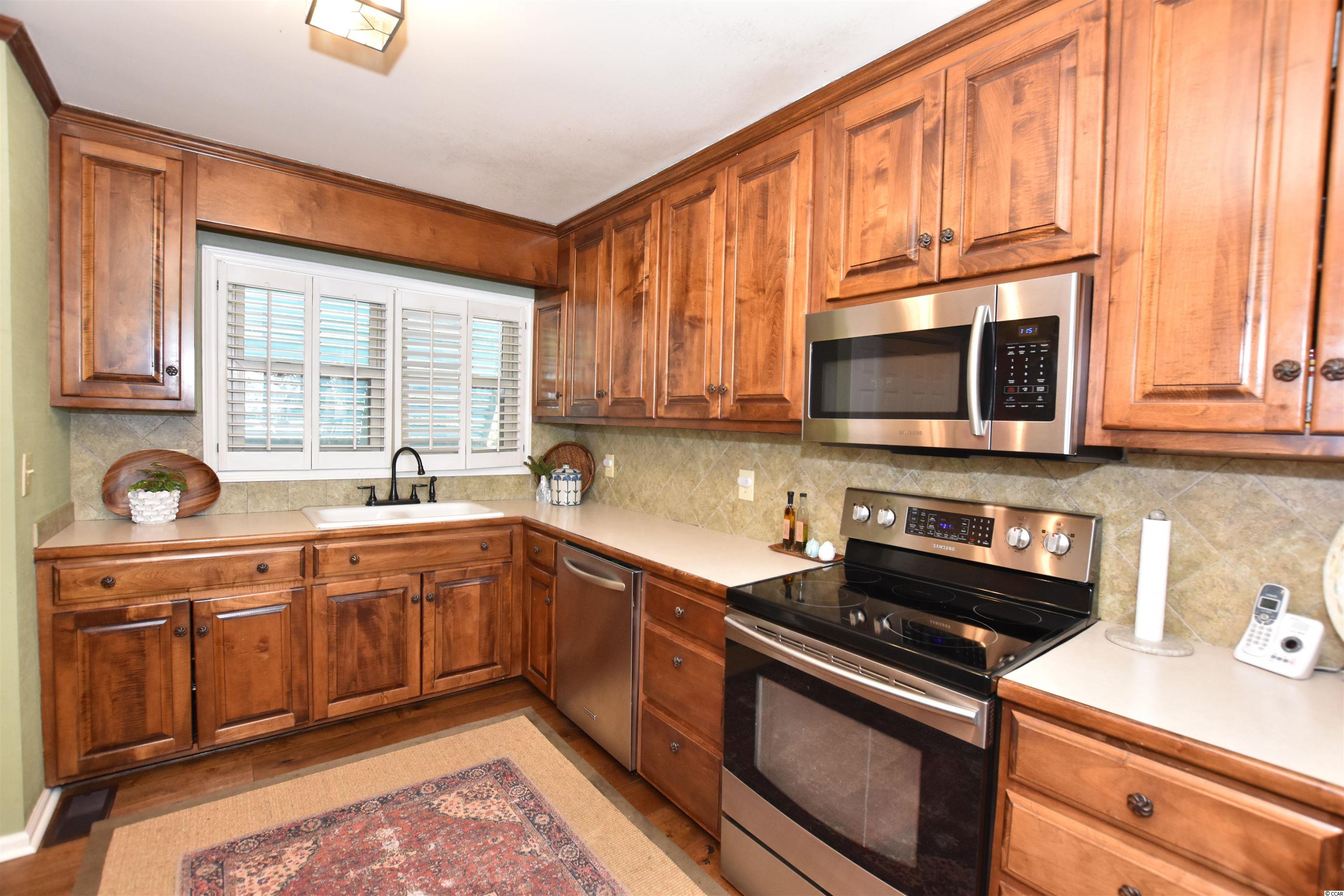 3127 State Rd S-26-816 Murrells Inlet, SC 29576 - Photo 16 of 40