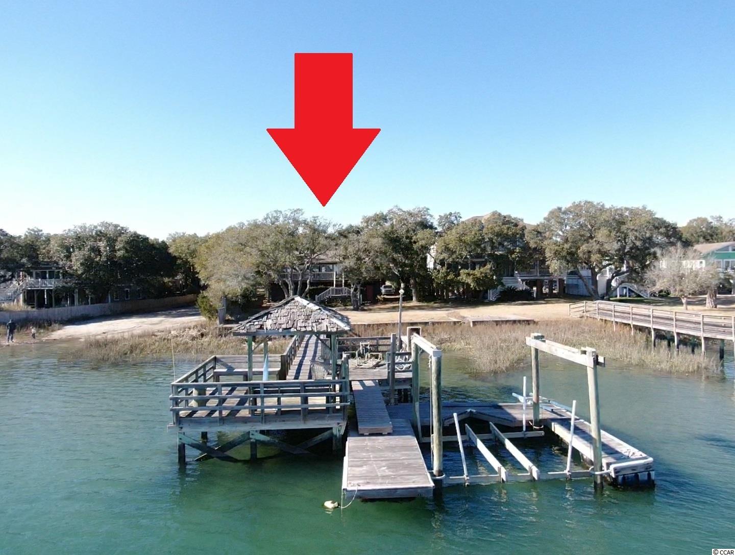3127 State Rd S-26-816 Murrells Inlet, SC 29576 - Photo 32 of 40