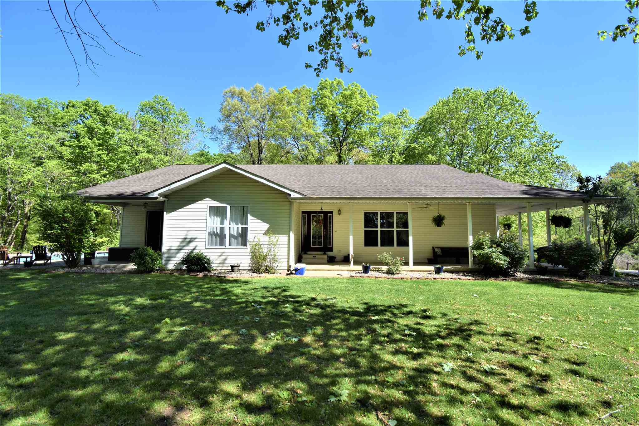 14486 East Tolle Road Mount Vernon, IL 62864 - Photo 1 of 48 Gallery Image 1