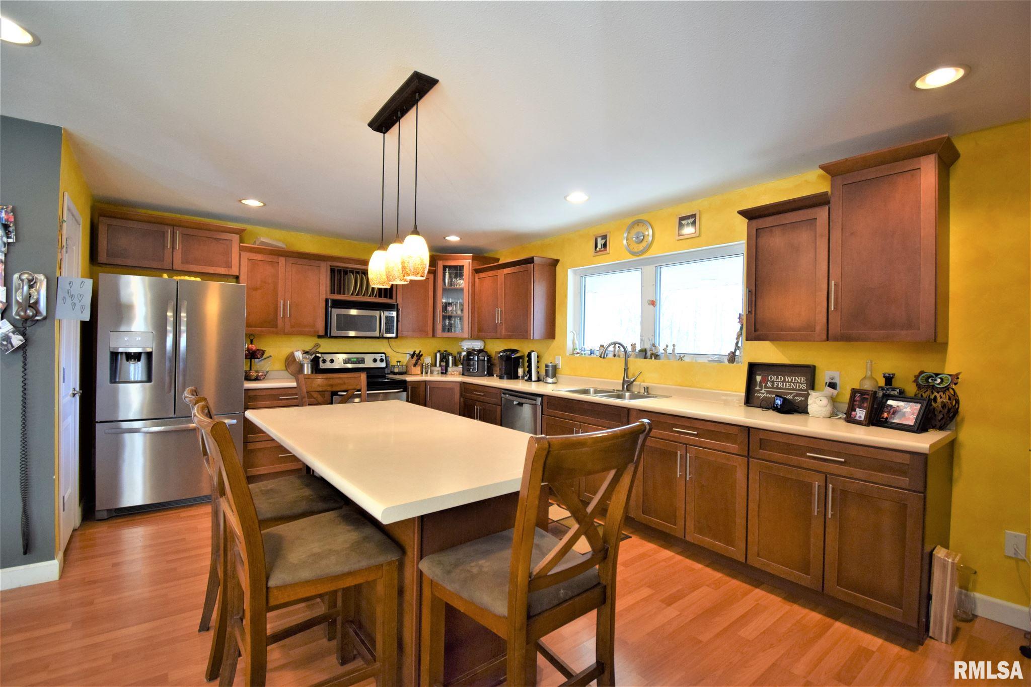 14486 East Tolle Road Mount Vernon, IL 62864 - Photo 16 of 48 Gallery Image 16