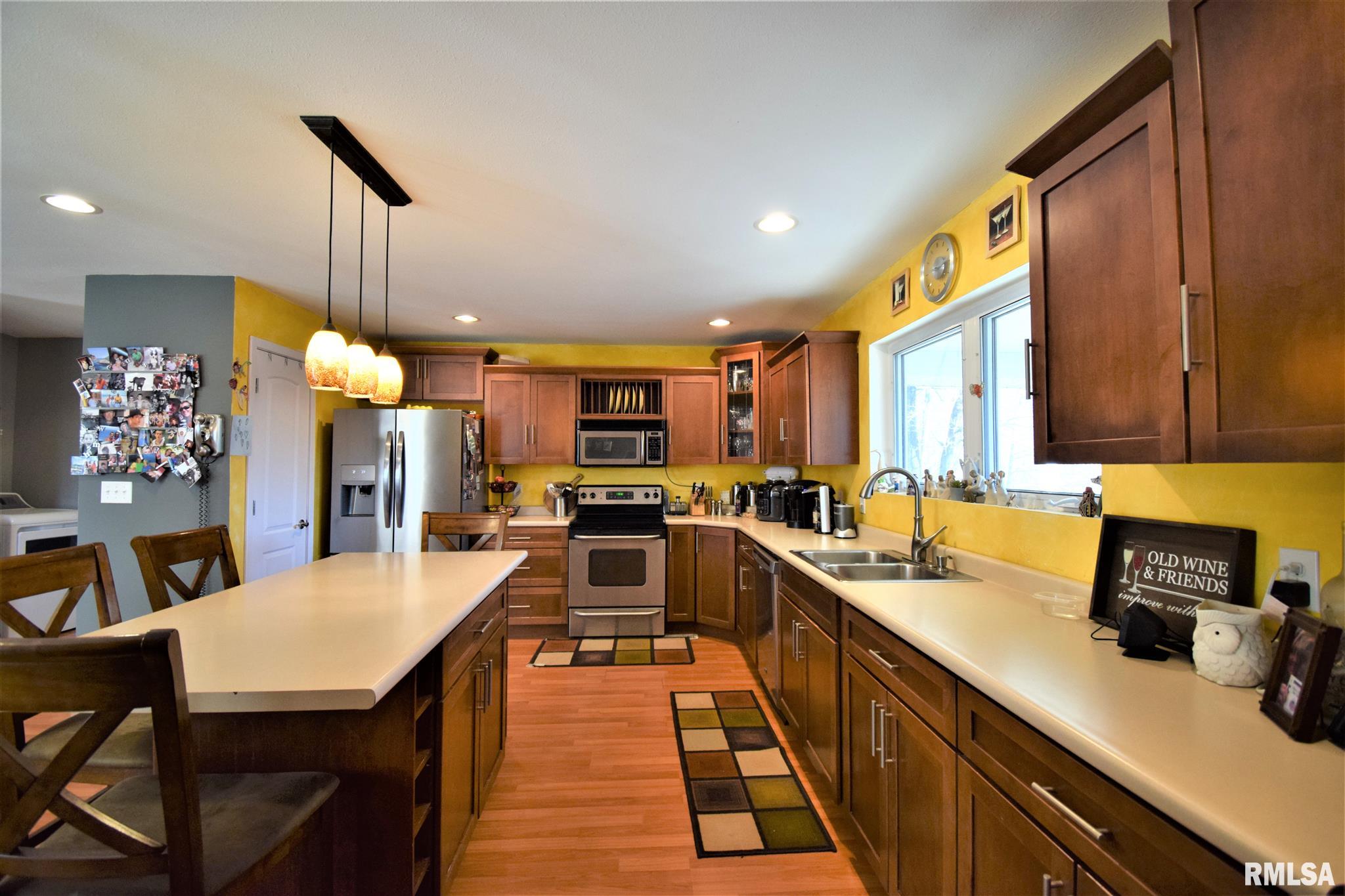 14486 East Tolle Road Mount Vernon, IL 62864 - Photo 17 of 48 Gallery Image 17