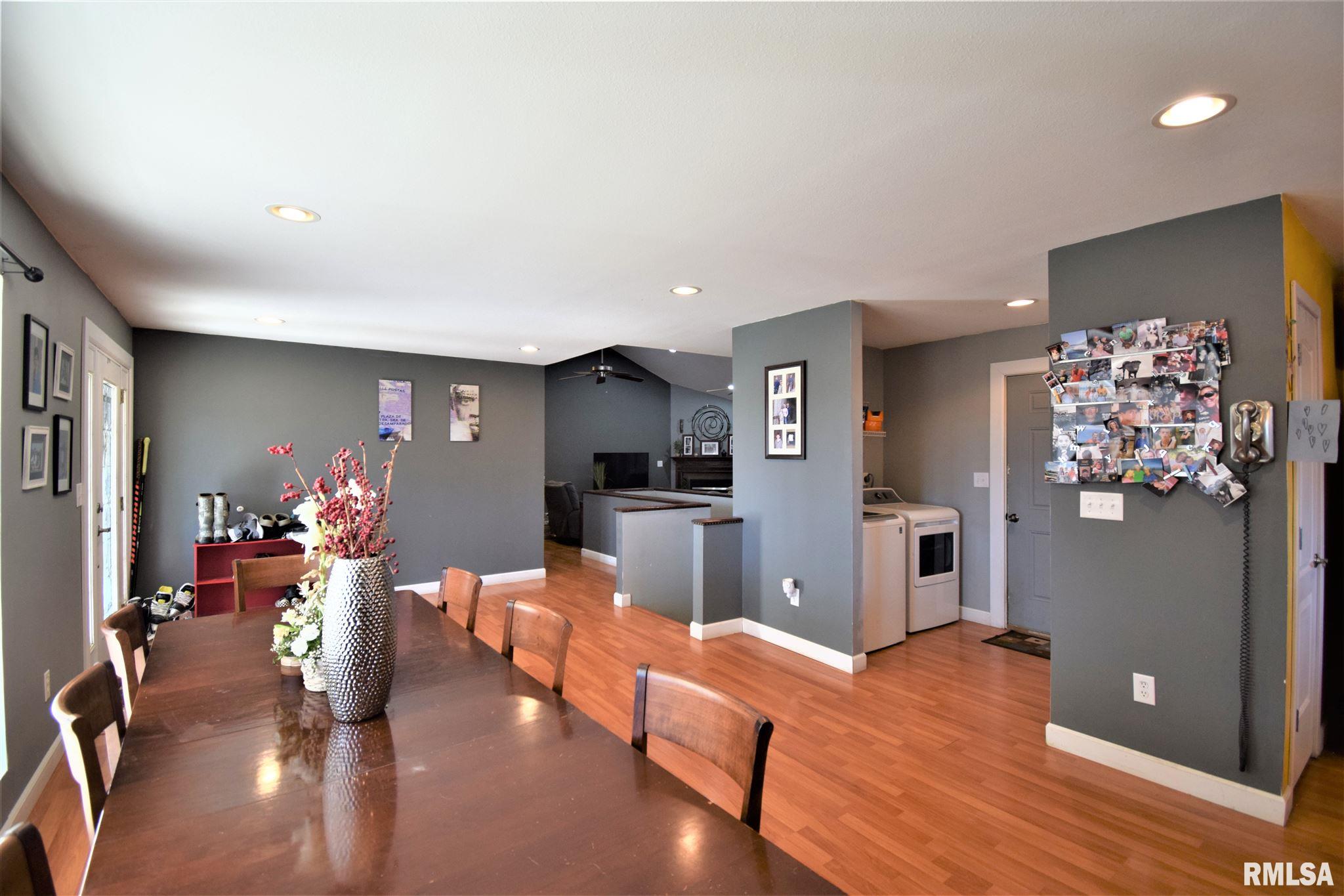 14486 East Tolle Road Mount Vernon, IL 62864 - Photo 19 of 48 Gallery Image 19