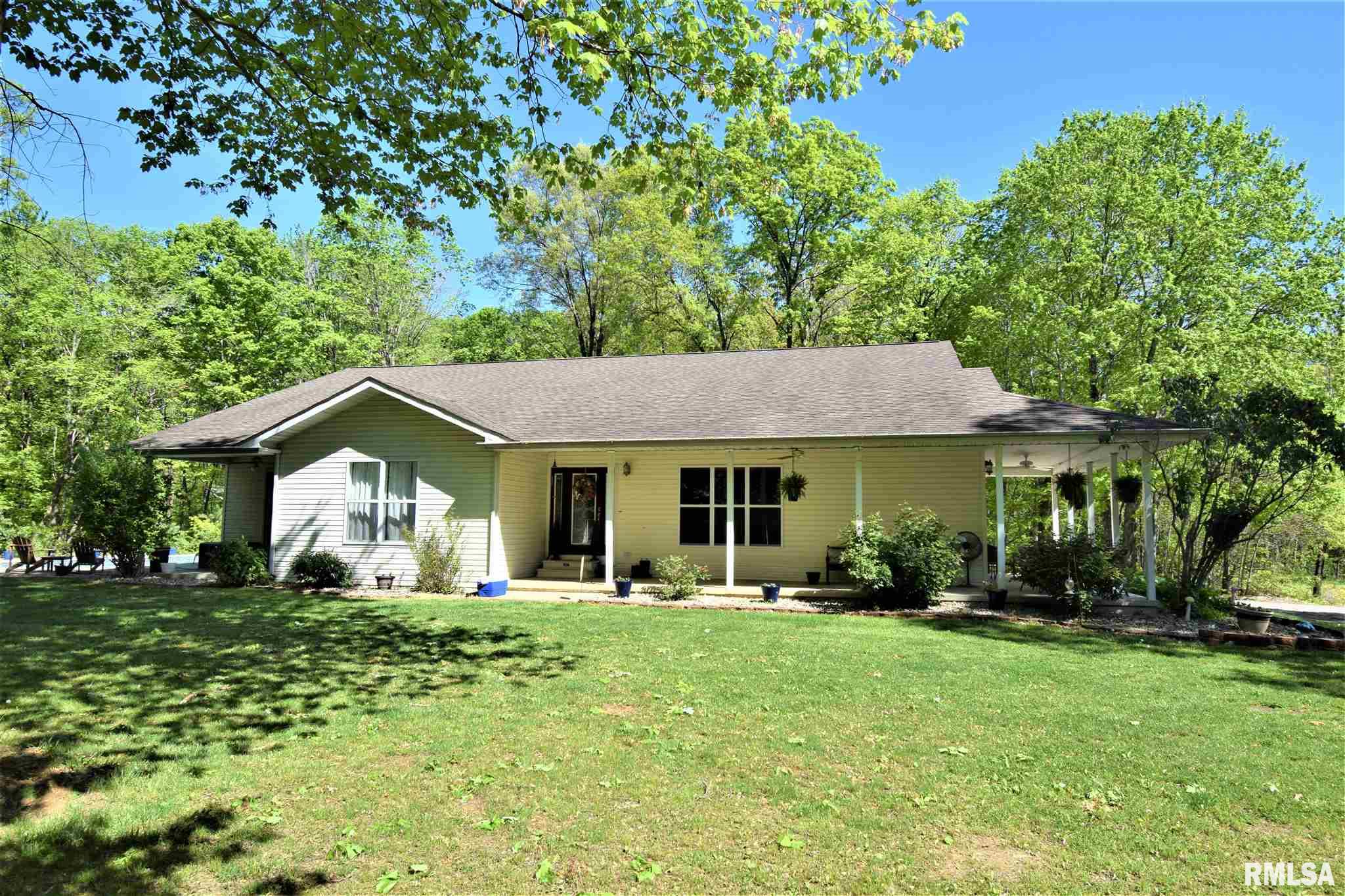 14486 East Tolle Road Mount Vernon, IL 62864 - Photo 2 of 48 Gallery Image 2