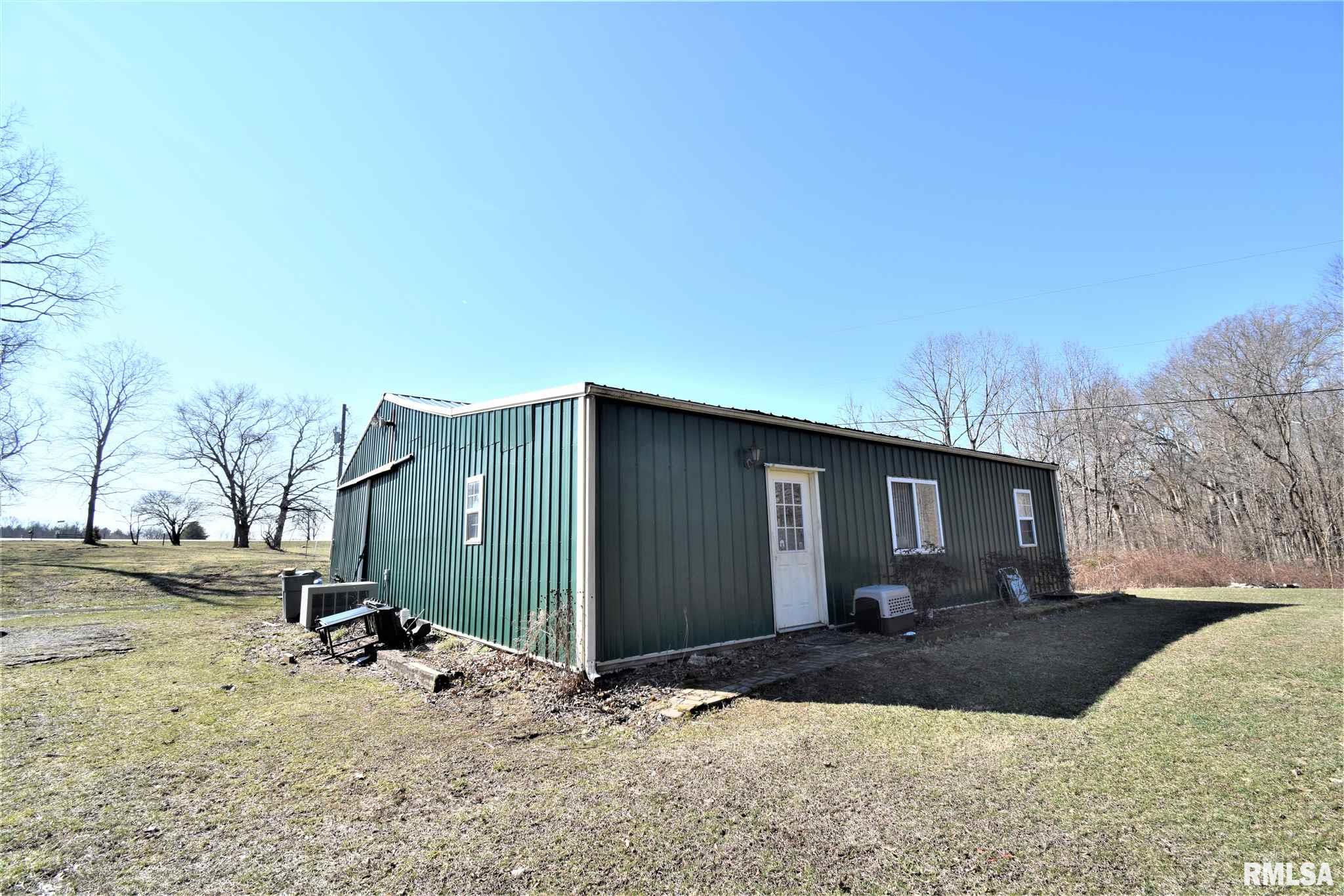 14486 East Tolle Road Mount Vernon, IL 62864 - Photo 43 of 48 Gallery Image 43