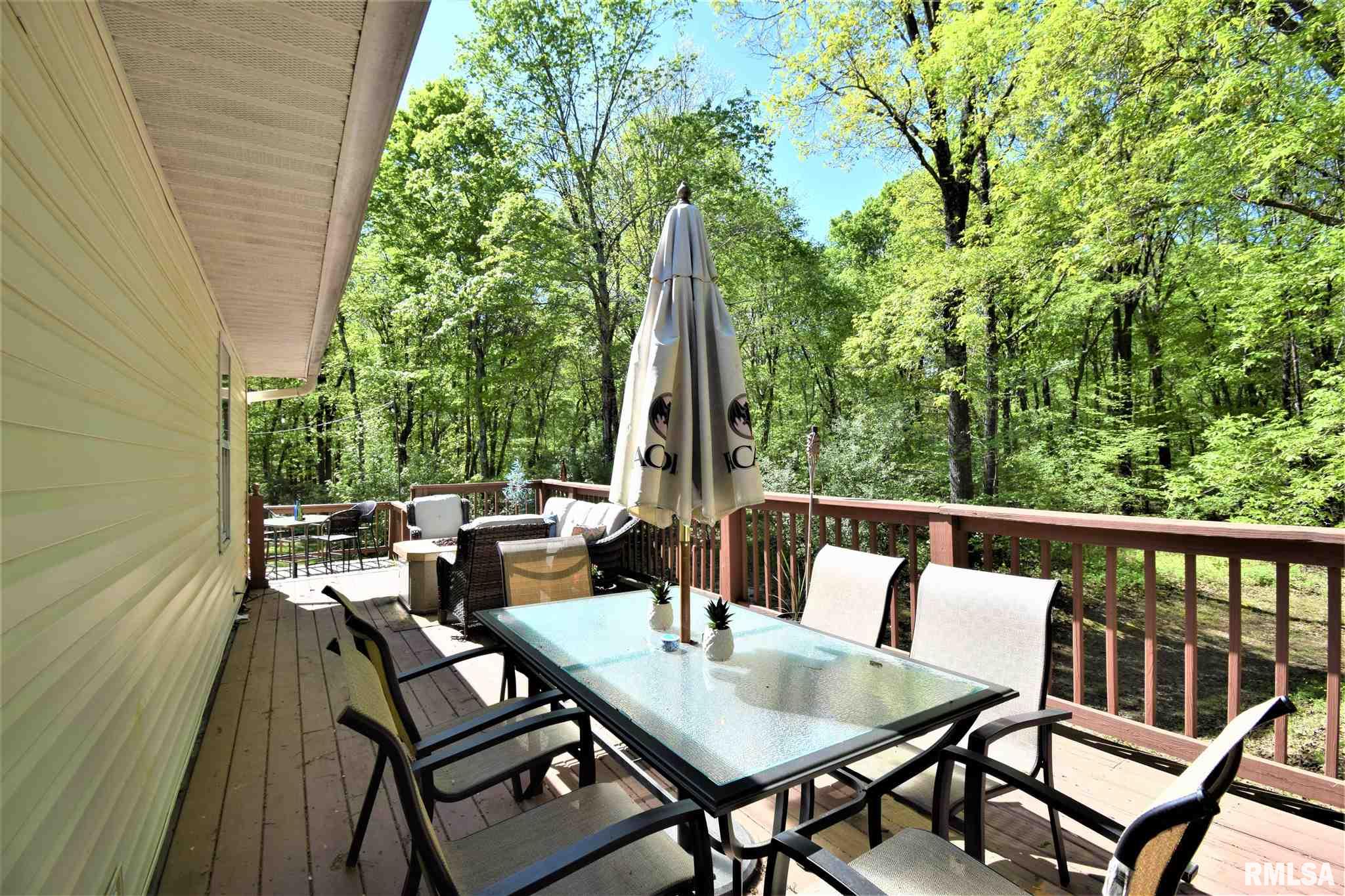 14486 East Tolle Road Mount Vernon, IL 62864 - Photo 7 of 48 Gallery Image 7