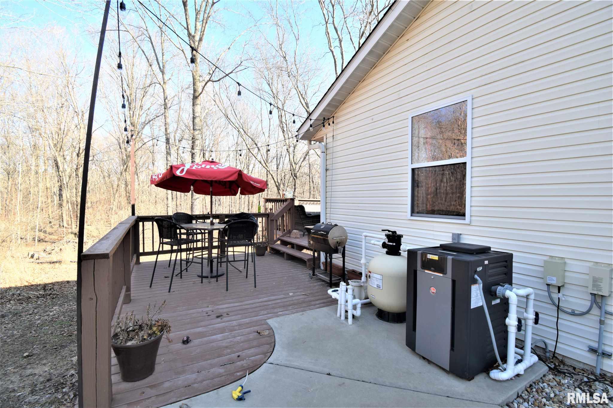 14486 East Tolle Road Mount Vernon, IL 62864 - Photo 8 of 48 Gallery Image 8
