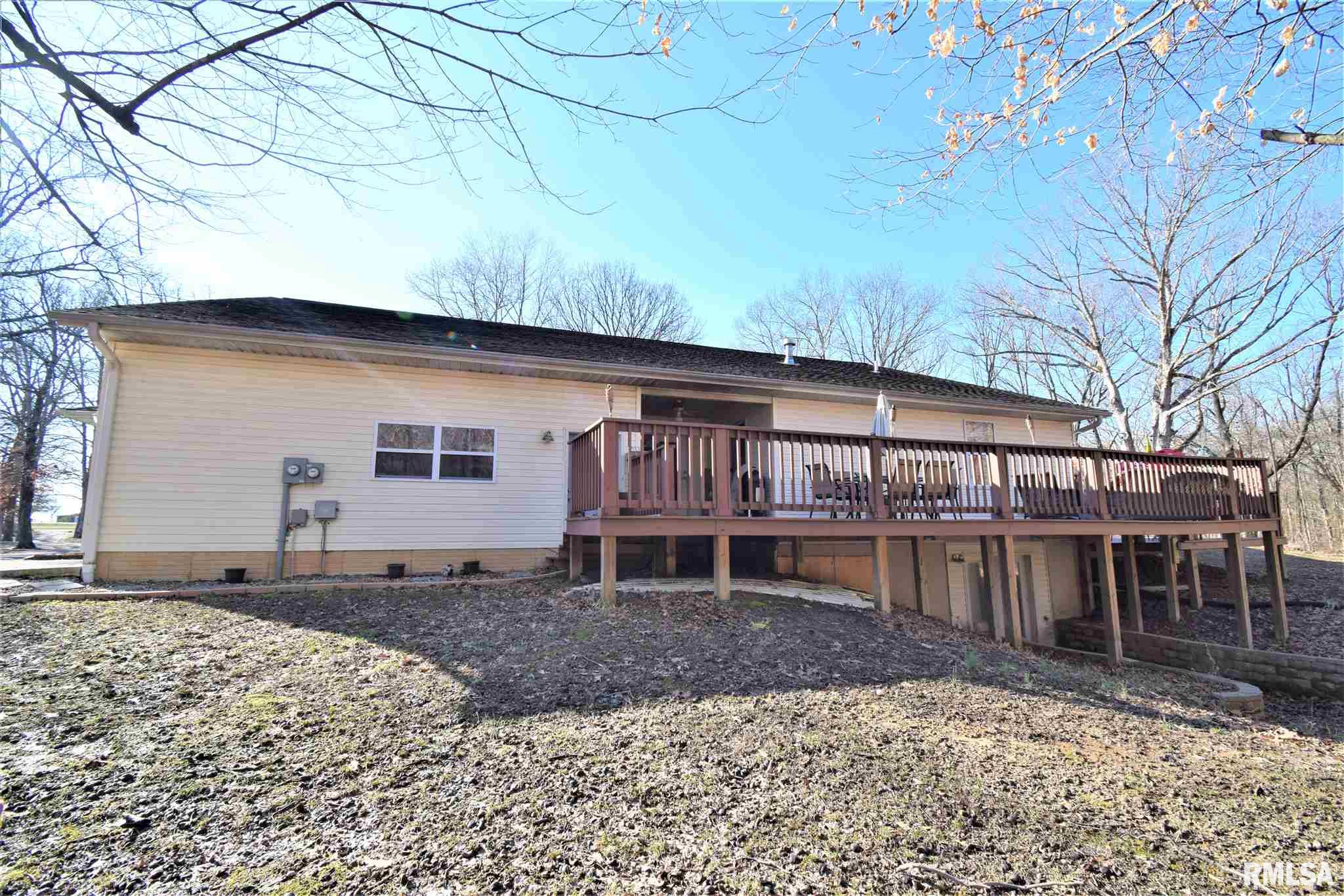 14486 East Tolle Road Mount Vernon, IL 62864 - Photo 10 of 48 Gallery Image 10